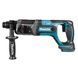 Акумуляторний перфоратор LXT Makita DHR 241 Z (без АКБ)