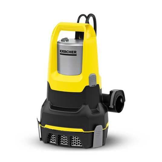 Дренажний насос SP 17.000 Flat Level Sensor 1.645-840.0 — купити