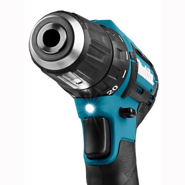 Набір інструментів Makita CXT 12 V MAX CLX224X (DF333, TD110D) CLX224X фото