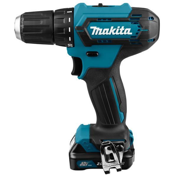 Набір інструментів Makita CXT 12 V MAX CLX224X (DF333, TD110D) CLX224X фото