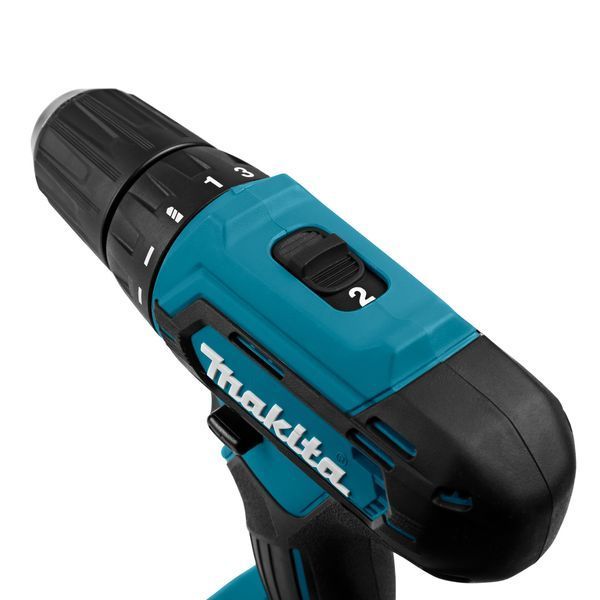 Набір інструментів Makita CXT 12 V MAX CLX224X (DF333, TD110D) CLX224X фото