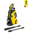 Мінімийка високого тиску K 5 Power Control Flex 1.324-700.0 фото